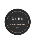 DARK Top No UV Filters, 30 ml