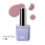 DIVNA Balmy Gel 35 13 ml / Żel w Butelce