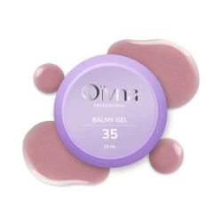 DIVNA Balmy Gel 35 15 g / Żel w Słoiczku