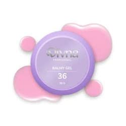DIVNA Balmy Gel 36 30 g / Żel w Słoiczku