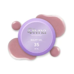 DIVNA Balmy Gel 35 30 g  / Żel w Słoiczku