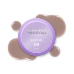 DIVNA Balmy Gel 09  15 g /  Żel w Słoiczku