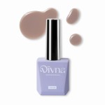 DIVNA Balmy Gel 09  13 ml /  Żel w Butelce