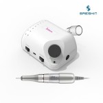 FREZARKA SAESHIN BRILLIAN B210/H300 (SILVER) DO MANICURE I PEDICURE