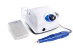 FREZARKA SAESHIN STRONG 210/105L (BLUE) DO MANICURE I PEDICURE