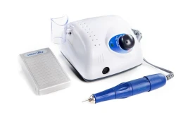 FREZARKA SAESHIN STRONG 210/105L (BLUE) DO MANICURE I PEDICURE