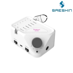 SAESHIN BAZA FREZARKI BRILLIAN B350 (WHITE/PINK)