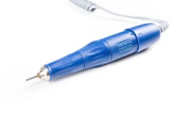SAESHIN RĄCZKA DO FREZARKI STRONG 105L (BLUE)