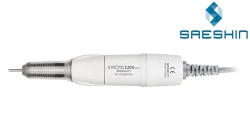SAESHIN RĄCZKA DO FREZARKI STRONG120II (WHITE)