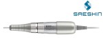 SAESHIN RĄCZKA H300 (SILVER) DO FREZARKI STRONG/BRILLIAN