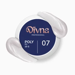 DIVNA PolyGel 07 15 g