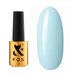 F.O.X Gel Polish Spring  001 7 ml