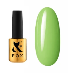 F.O.X Gel Polish Spring 007 7 ml