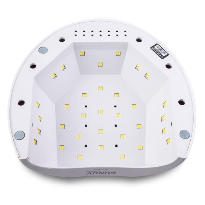 Лампа для маникюра SUNUV SUN 2C 48W (9).jpg