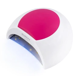 SUNUV SUN 2C 48W  Lampa do paznokci LED UV 
