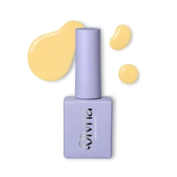 DIVNA Gel Polish The Yellow 02 7 ml