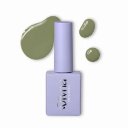 DIVNA Gel Polish The Green 03 7 ml