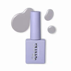 DIVNA The Gray 01 7 ml / Lakier Hybrydowy