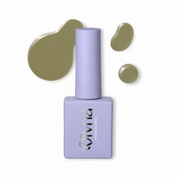 DIVNA The Green 04 7 ml / Lakier Hybrydowy