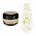 F.O.X Sakura Builder Gel 02 15 ml 