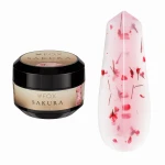 F.O.X Sakura Builder Gel 05 15 ml