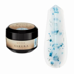 F.O.X Sakura Builder Gel 06 15 ml