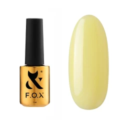 F.O.X Top Tonal 011 7 ml 