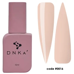 DNKa’ Fast Gel #0016