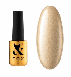 F.O.X Cat Eye 009 7 ml 