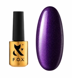 F.O.X Cat Eye 012 7 ml 