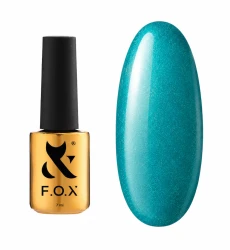 F.O.X Cat Eye 013 7 ml