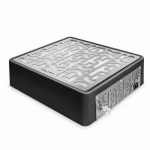 Pochłaniacz pyłu Ülka AERO Black