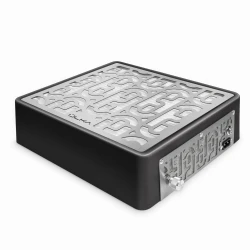 Pochłaniacz pyłu Ülka AERO Black