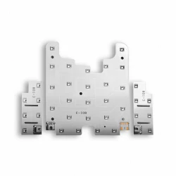 DЇVNA Wymienny panel LED do lampy DЇVNA 601 PRO