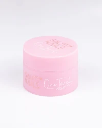 Saute Nails One Touch 30g Clear przezroczysty żel budujacy