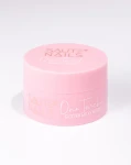 Saute Nails One Touch Glitter Milky White 50g mleczny brokatowy żel budując
