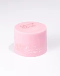 Saute Nails One Touch Glitter Milky White 30g mleczny brokatowy żel budując
