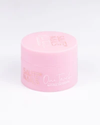 Saute Nails One Touch Natural Extension 30 g beżowy żel do paznokci