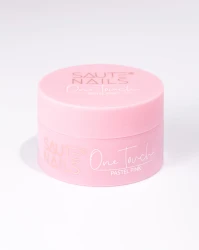 Saute Nails One Touch Pastel Pink żel 50 g różowy żel budujący
