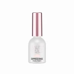 Saute Nails Express Base Peony różowa baza hybrydowa