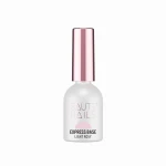 Saute Nails Light Rosy różowa baza budująca 8 ml