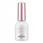 Express Base Rosy 8ml Różowa baza hybrydowa