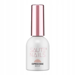 Express Base Rosy 8ml Różowa baza hybrydowa