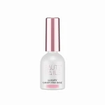 Saute Nails Luxury Candy Pink Base różowa baza hybrydowa