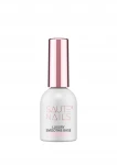 Saute Nails Różowa Baza Hybrydowa do paznokci Luxury Base Smoothie 8ml
