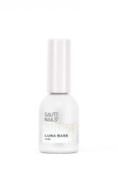  Saute Nails Baza Hybrydowa Luna Base Lumi 8ml