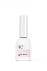  Saute Nails Baza Hybrydowa Luna Base Aura 8ml