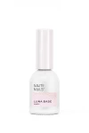  Saute Nails Baza Hybrydowa Luna Base Misty 8ml