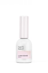 Saute Nails Baza Hybrydowa Luna Base Misty 8ml