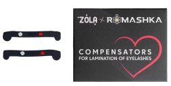 ZOLA x Romashka Kompensatory do Laminacji Rzęs